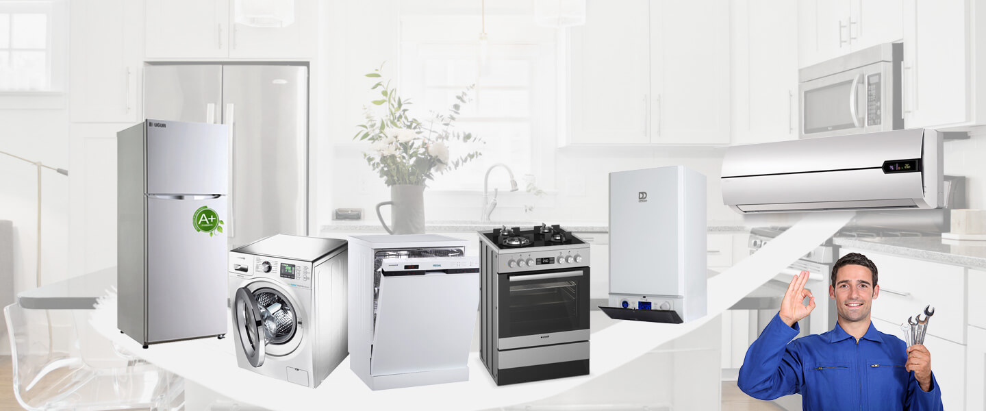Çameli Maytag Servisi